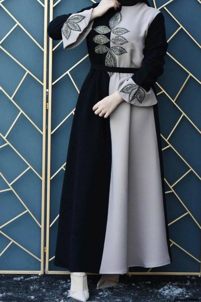 مدل لباس زنانه شیک پوش