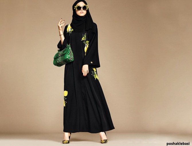 مدل لباس زنانه عرب