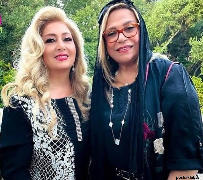 مدل لباس لیلا فروهر ۱۴۰۱