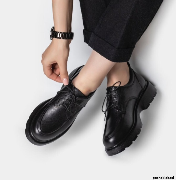 مدل کاپشن زنانه چرم مدل کاپشن زنانه چرم