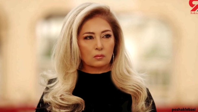 مدل لباس لیلا فروهر ۱۴۰۱