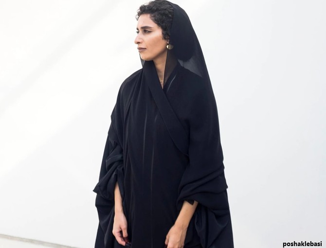 مدل لباس زنانه عرب