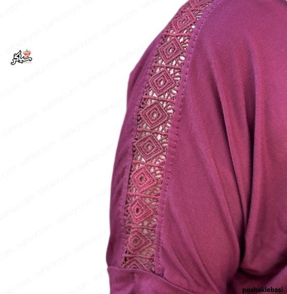 مدل تیشرت گیپوری