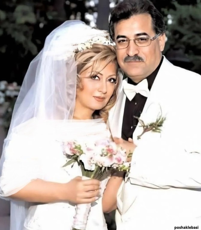 مدل لباس لیلا فروهر ۱۴۰۱