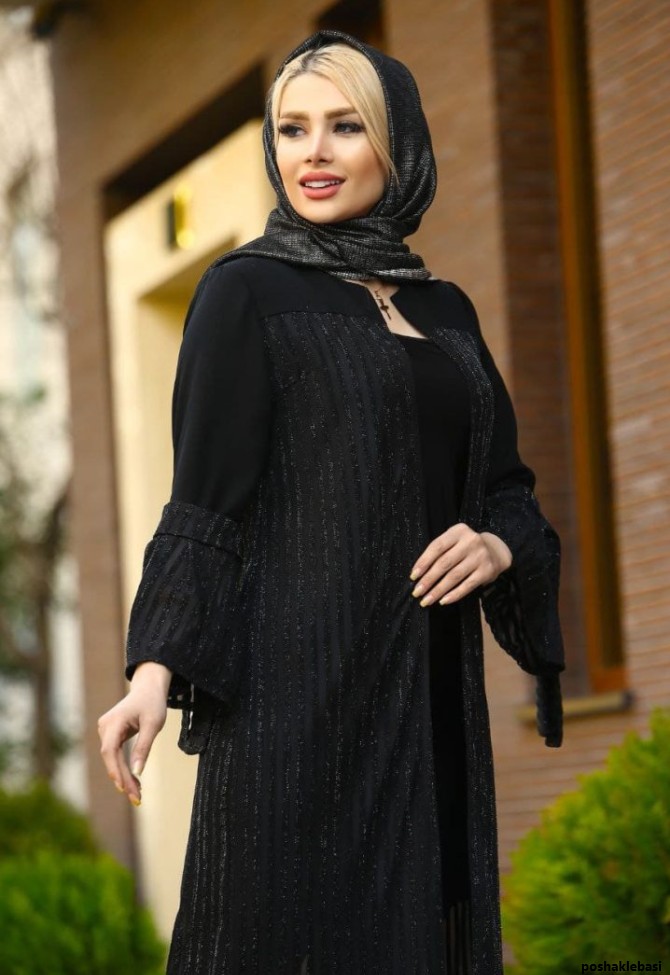 مدل مانتو زنانه جدید 1401