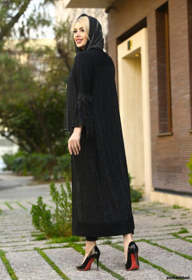 مدل مانتو زنانه جدید 1401