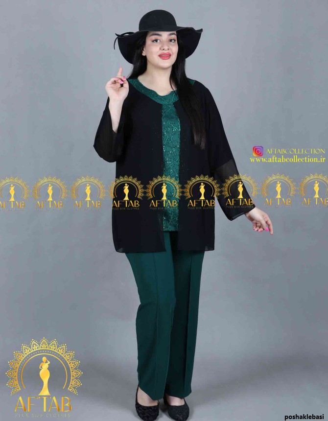 مدل لباس مجلسی حریر زیر و رو