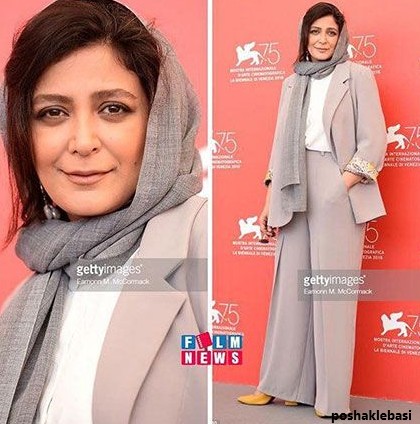 مدل های کت و شلوار زنانه ایرانی