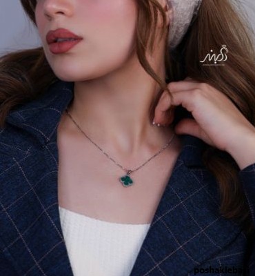 مدل گردنبند ضربان قلب