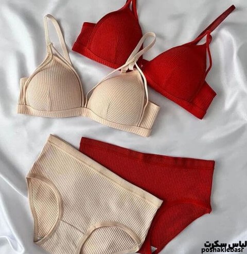 مدل لباس زنانه زیر رو