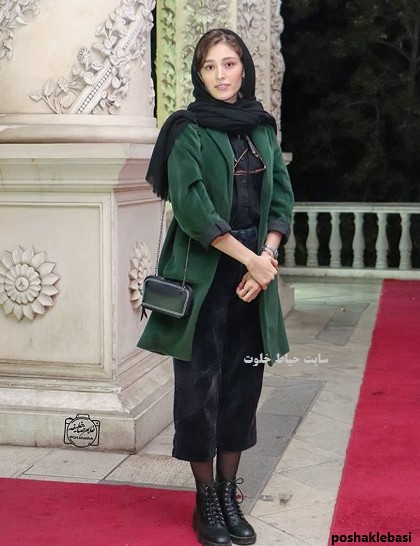 مدل های کت و شلوار زنانه ایرانی