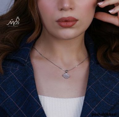 مدل گردنبند ضربان قلب