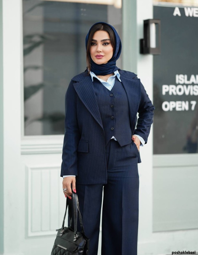 مدل شلوار فاستونی دخترانه