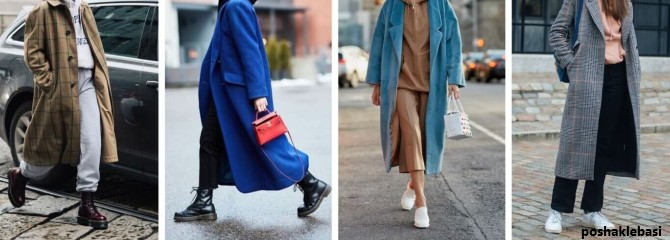 مدل هودی دخترانه بدون کلاه