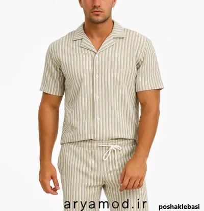 مدل شلوار گپ مردانه مدل شلوار گپ مردانه