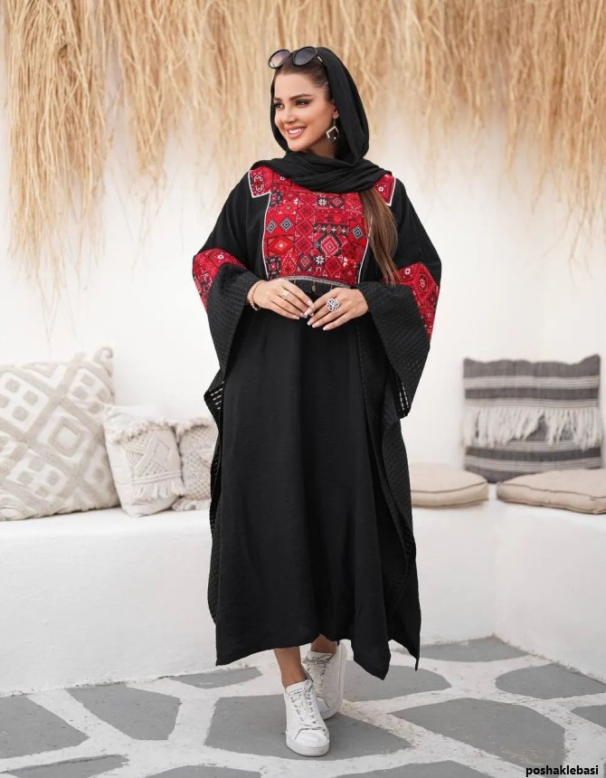 مدل لباس تافته هندی اینستاگرام