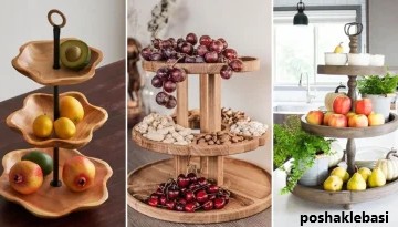 مدل لباس با نوار تزیینی