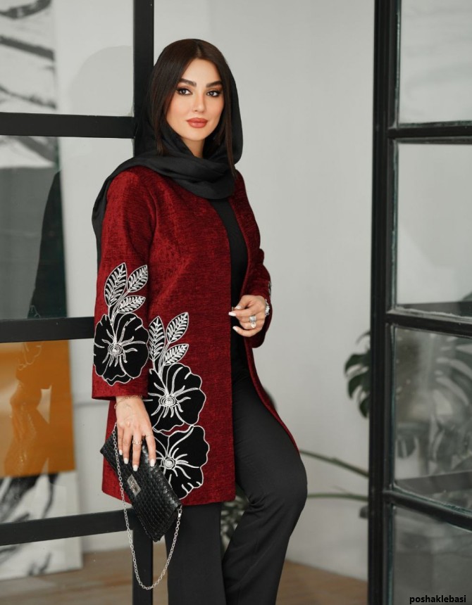 مدل مانتو پلیسه مجلسی مدل مانتو پلیسه مجلسی