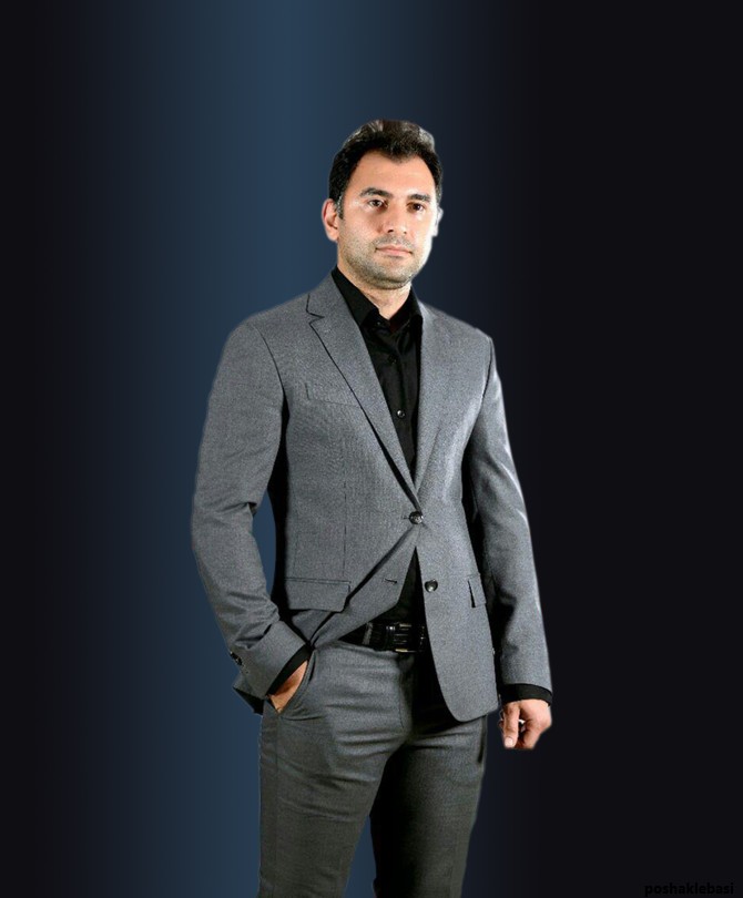 مدل لباس فرم اداری مردانه مدل لباس فرم اداری مردانه