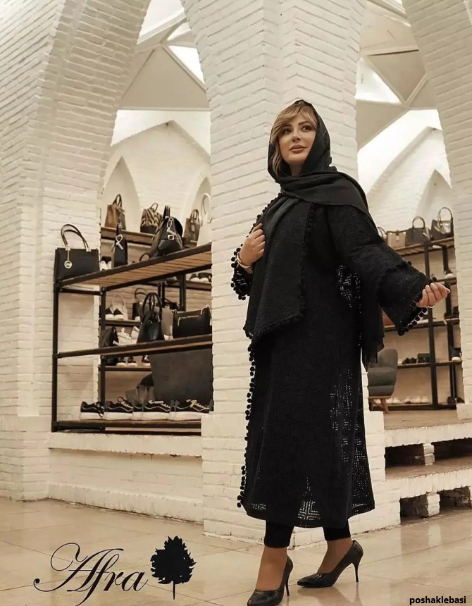 مدل کفش نیوشا ضیغمی