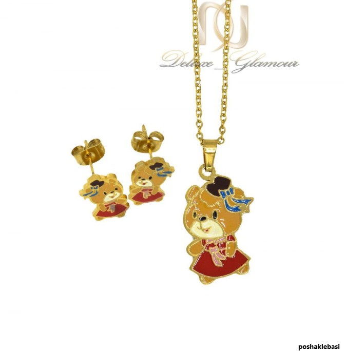 مدل نیم ست دخترانه نوزادی