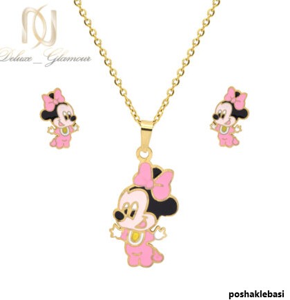 مدل نیم ست دخترانه نوزادی