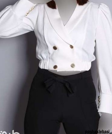 مدل کت مشکی مدل کت مشکی