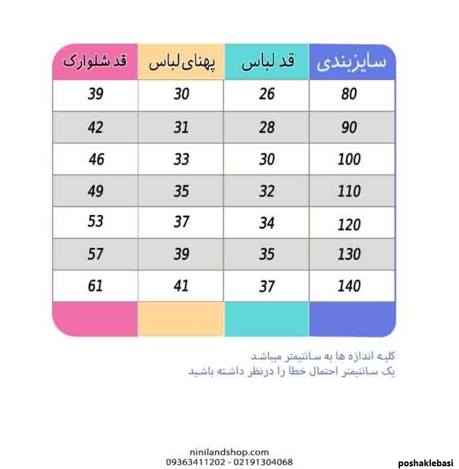 مدل تاپ شلوارک دختر بچه