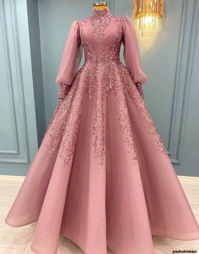 مدل لباس ماکسی خانگی عراقی