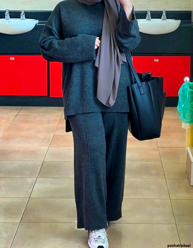 مدل لباس زنانه شیک بیرونی