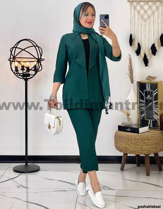 مدل شلوار سنبادی