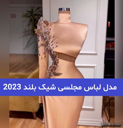 مدل بلوز ژورنالی