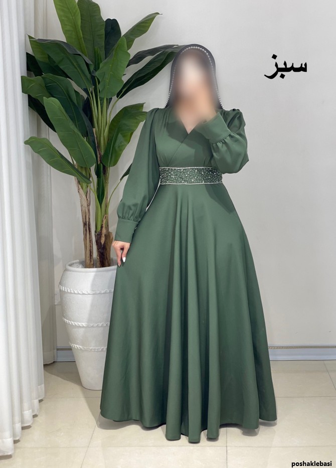 مدل لباس ماکسی خانگی عراقی