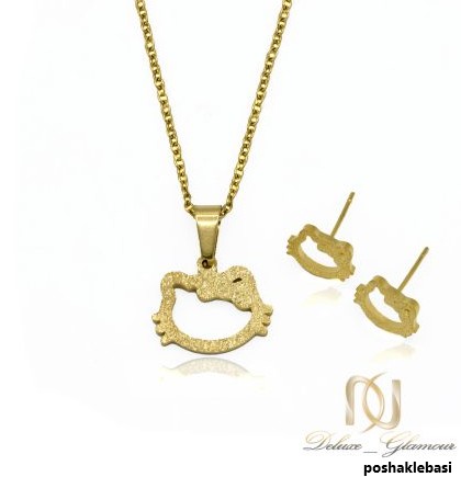 مدل نیم ست دخترانه نوزادی