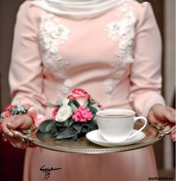 مدل لباس خواستگاری دخترانه جدید