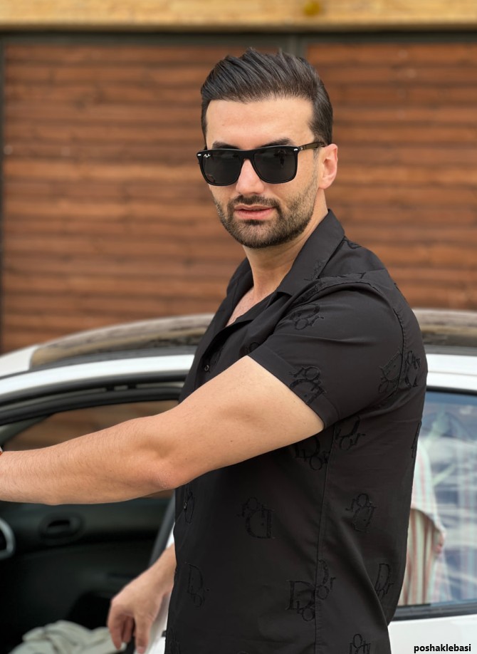مدل های عینک افتابی مردانه