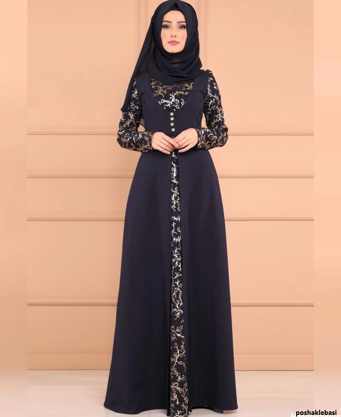 مدل مانتو زنانه ترکی