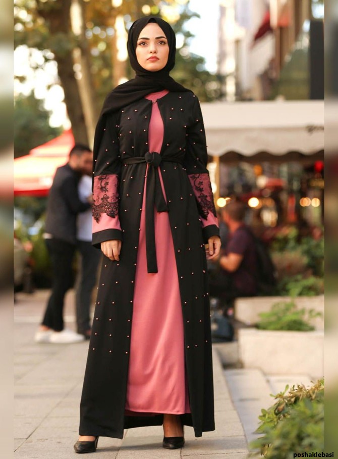 مدل مانتو زنانه ترکی