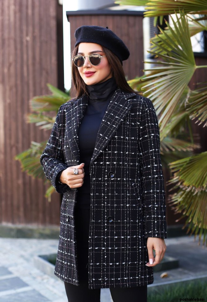 مدل مانتو زنانه ترکی