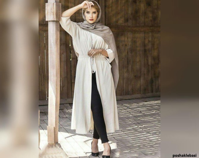 مدل مانتو زنانه ترکی