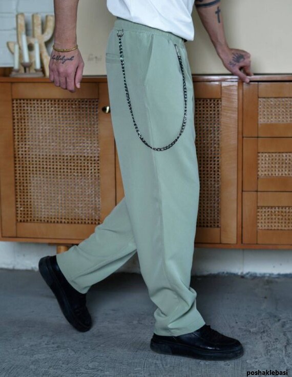 مدل شلوار گپ مردانه مدل شلوار گپ مردانه