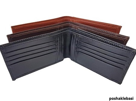 مدل کیف چرم دخترانه زیبا