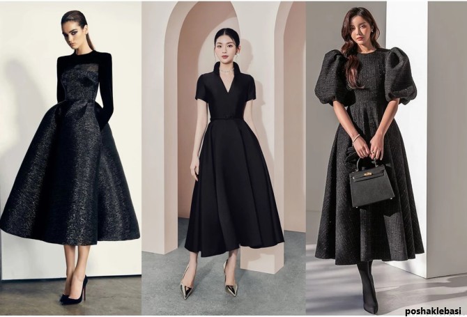 مدل لباس یقه ای مدل لباس یقه ای