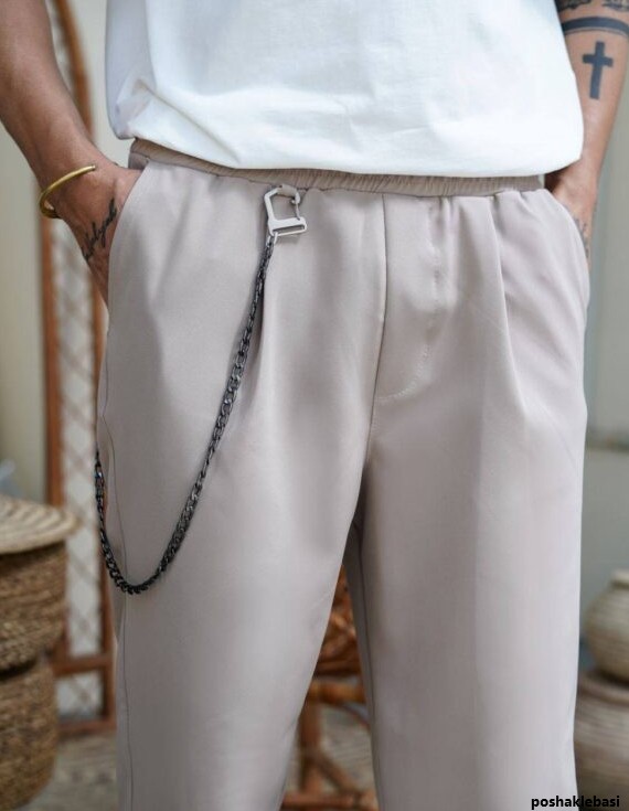 مدل شلوار گپ مردانه مدل شلوار گپ مردانه