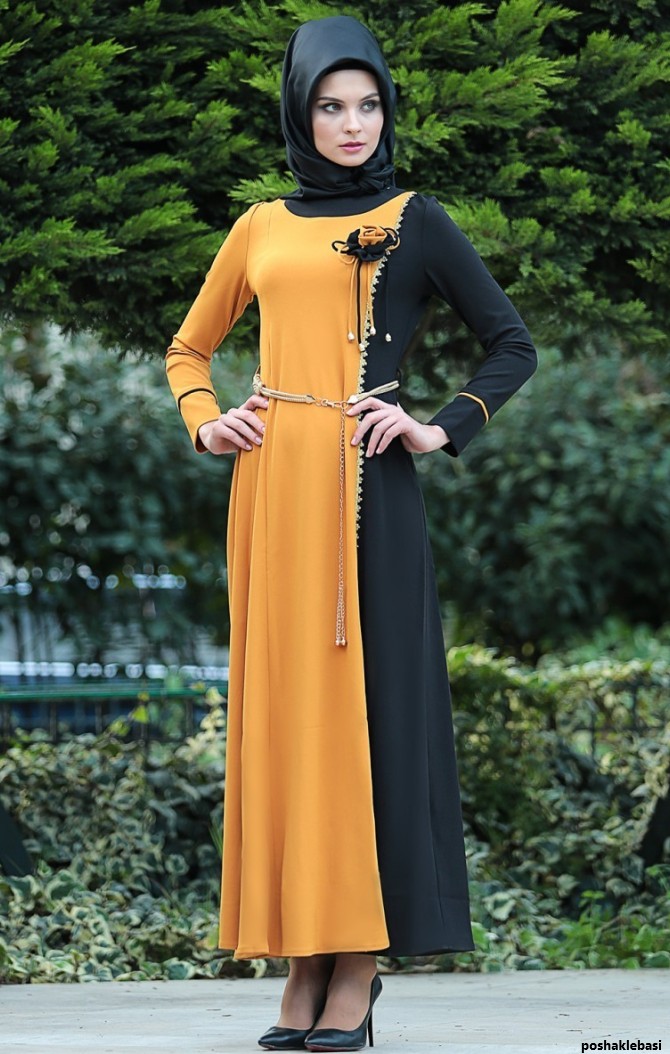 مدل مانتو زنانه ترکی