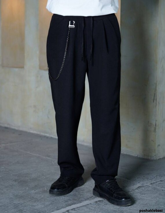 مدل شلوار گپ مردانه مدل شلوار گپ مردانه