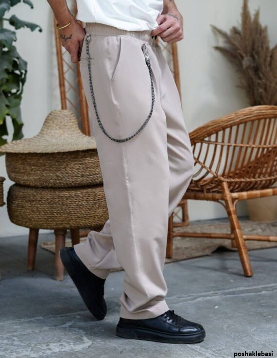 مدل شلوار گپ مردانه مدل شلوار گپ مردانه