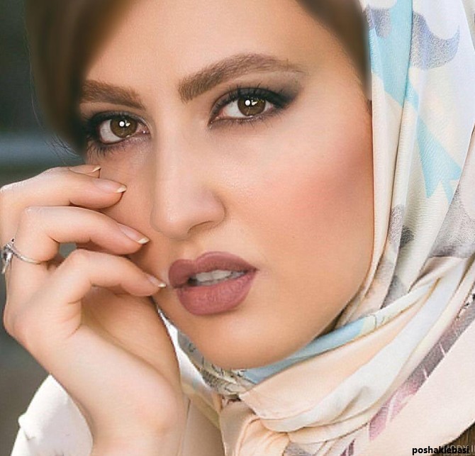 مدل لباس کردی های سمیرا کارزان