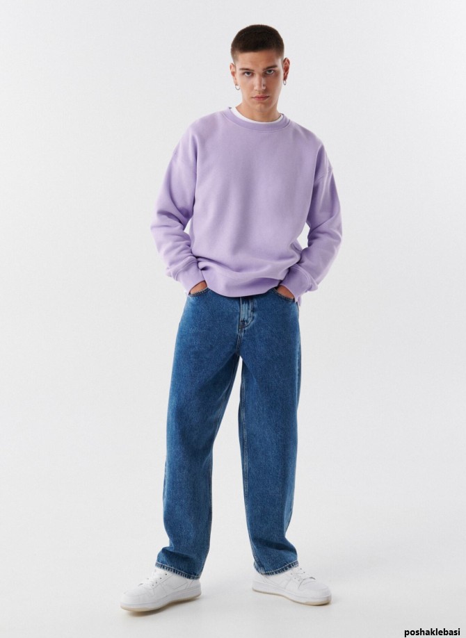 مدل شلوار گپ مردانه مدل شلوار گپ مردانه