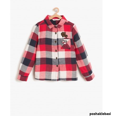 مدل مانتو چهارخونه دخترانه بچه گانه مدل مانتو چهارخونه دخترانه بچه گانه